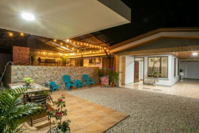 Villa Buganvilia Fortuna Centro